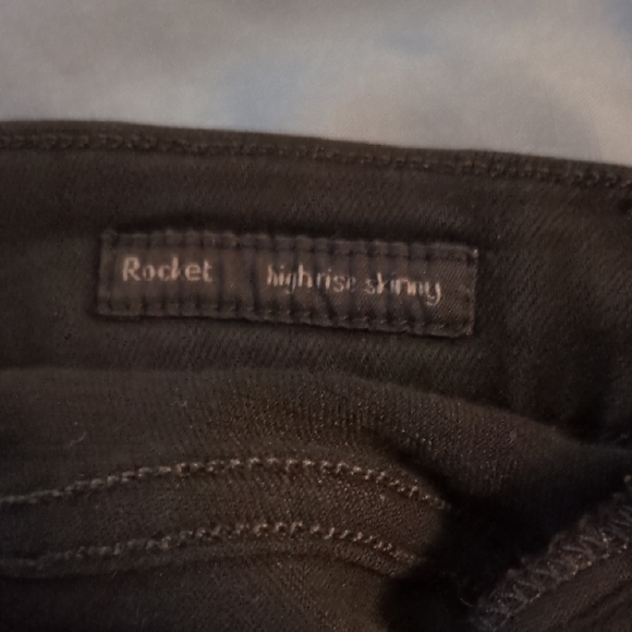 Citizens Of Humanity Skinny Jeans - Picture 3 of 6